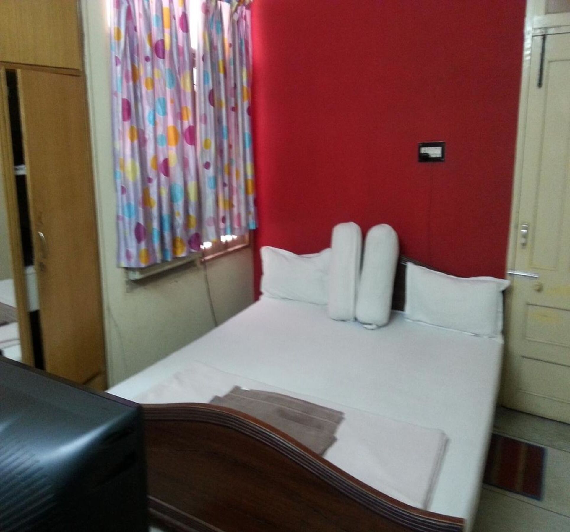 Hotel Royal Inn Patna  Buitenkant foto